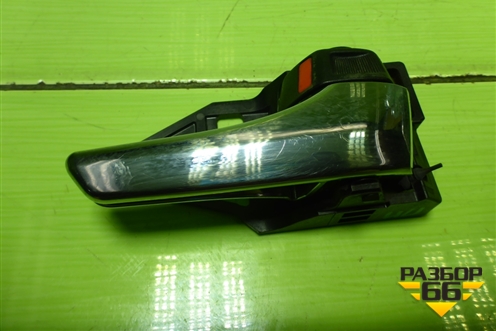 Ручка внутренняя двери передней правой для Toyota Rav-4 с 2012-2019г (Рав 4)