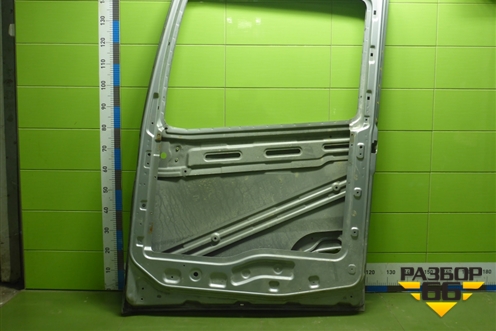 Дверь правая (FW6100020B90C) для Faw J7 