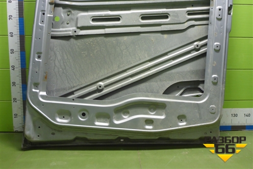 Дверь правая (FW6100020B90C) для Faw J7 