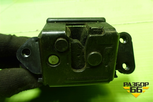 Замок багажника для Toyota Rav-4 с 2012-2019г (Рав 4)