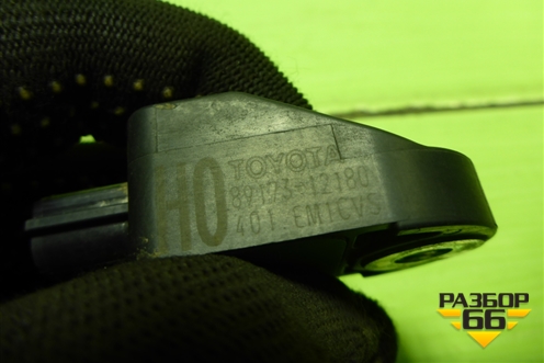 Датчик AIR BAG (8917312180) для Toyota Rav-4 с 2012-2019г (Рав 4)