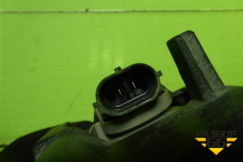 Фара противотуманная правая для Toyota Rav-4 с 2012-2019г (Рав 4)