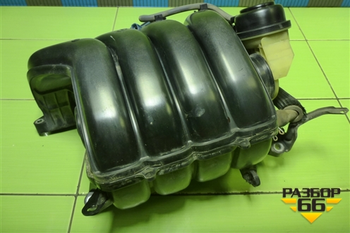 Коллектор впускной для Toyota Rav-4 с 2012-2019г (Рав 4)