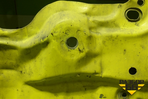 Капот  (82154773) для Volvo TRUCK FH с 2013-2019г (ФШ)