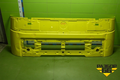 Капот  (82154773) для Volvo TRUCK FH с 2013-2019г (ФШ)