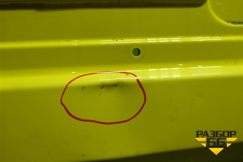 Капот  (82154773) для Volvo TRUCK FH с 2013-2019г (ФШ)