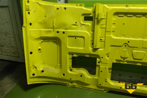 Капот  (82154773) для Volvo TRUCK FH с 2013-2019г (ФШ)