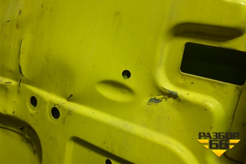 Капот  (82154773) для Volvo TRUCK FH с 2013-2019г (ФШ)