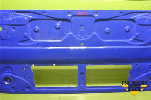 Капот  (84281138) для Volvo TRUCK FH с 2021г (ФШ)