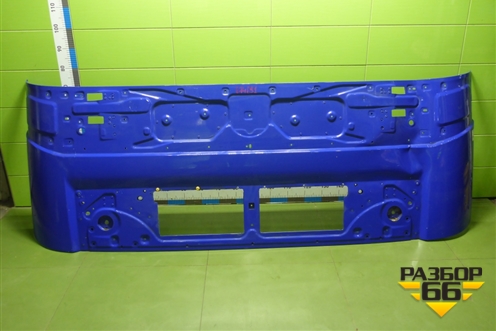 Капот  (84281138) для Volvo TRUCK FH с 2021г (ФШ)