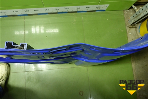 Капот  (84281138) для Volvo TRUCK FH с 2021г (ФШ)