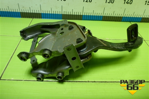 Педаль тормоза для Toyota Rav-4 с 2012-2019г (Рав 4)