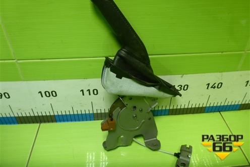 Рычаг стояночного тормоза для Toyota Rav-4 с 2012-2019г (Рав 4)