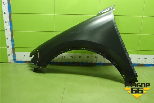 Крыло переднее левое (840303005) для Voyah Free с 2021г (Фри)