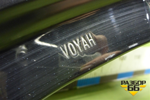 Крыло переднее левое (840303005) для Voyah Free с 2021г (Фри)