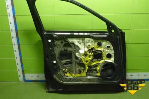 Дверь передняя левая (610101005) для Voyah Free с 2021г (Фри)