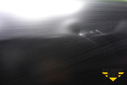 Дверь передняя левая (610101005) для Voyah Free с 2021г (Фри)