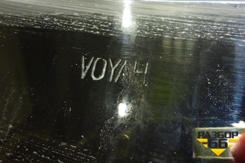 Дверь передняя левая (610101005) для Voyah Free с 2021г (Фри)