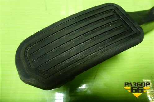 Педаль газа электронная (7811042040) для Toyota Rav-4 с 2012-2019г (Рав 4)