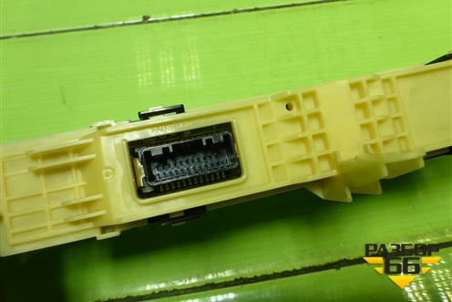 Часы (8395042060) для Toyota Rav-4 с 2012-2019г (Рав 4)