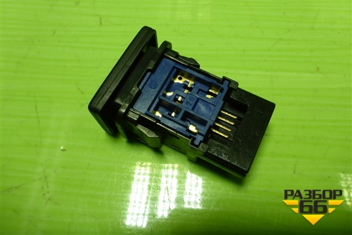 Кнопка для Toyota Rav-4 с 2012-2019г (Рав 4)