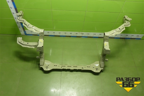 Панель передняя (8400130XKZ0YA) для Haval M6 с 2021г (М6)