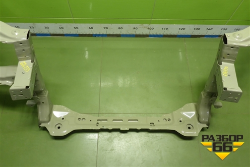 Панель передняя (8400130XKZ0YA) для Haval M6 с 2021г (М6)