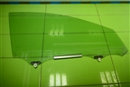 Стекло двери передней правой для Toyota Rav-4 с 2012-2019г (Рав 4)