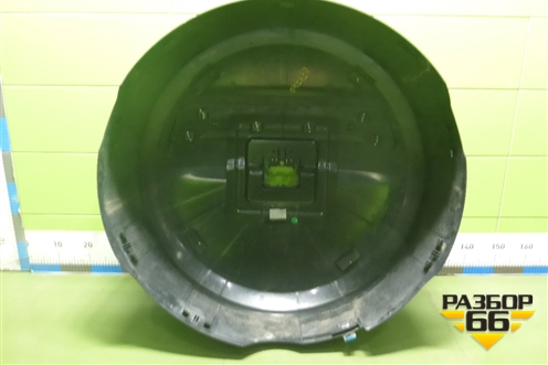 Чехол запасного колеса для Tank 500 с 2022-2025г