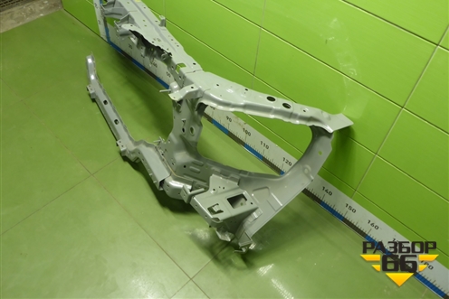 Панель передняя (8400141XKV3AA) для Tank 500 с 2022-2025г