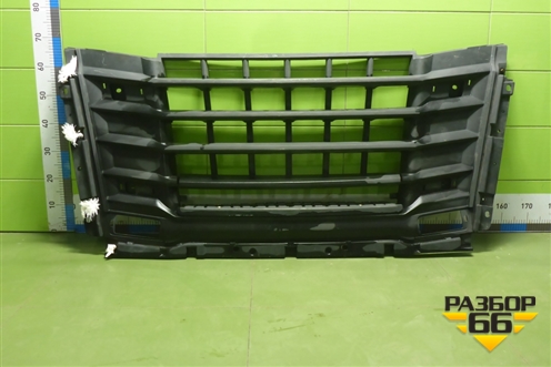 Решетка радиатора  (549018416030) для Камаз  54901 (К5)