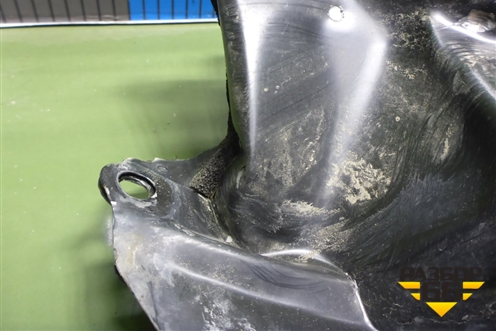 Короб водоотводящий для Toyota Rav-4 с 2012-2019г (Рав 4)