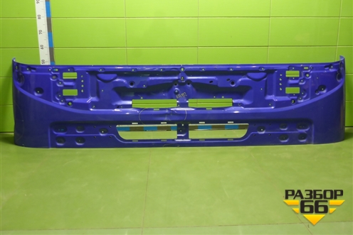 Капот  (82437188) для Volvo TRUCK FM с 2014г (ФМ)