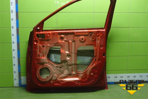 Дверь передняя правая (до 2023г) (6101200XST01A) для Haval Jolion с 2021г (Джолион)