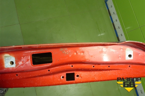 Дверь передняя правая (до 2023г) (6101200XST01A) для Haval Jolion с 2021г (Джолион)