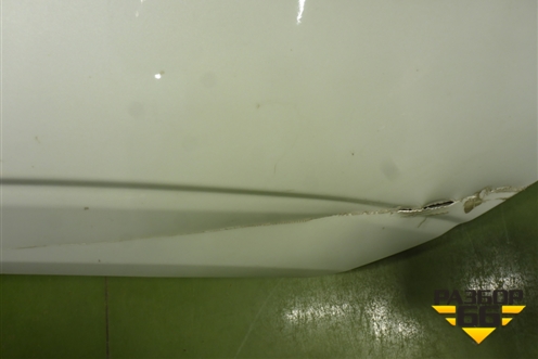 Крыло переднее правое (32244096) для Volvo XC60 с 2017-2025г (ХС60)