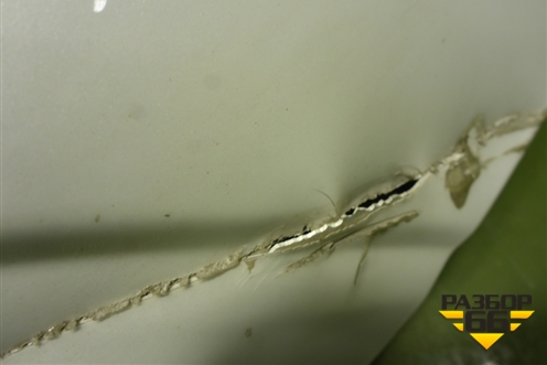 Крыло переднее правое (32244096) для Volvo XC60 с 2017-2025г (ХС60)