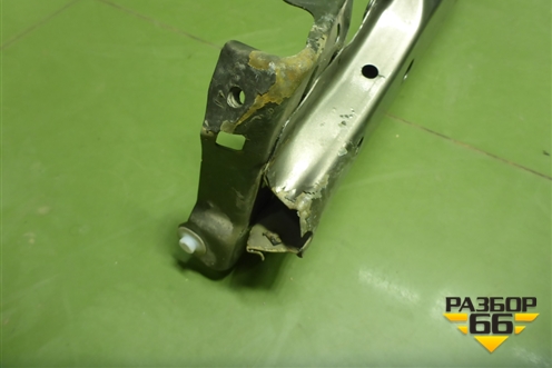 Панель передняя (нижняя часть) для Toyota Rav-4 с 2012-2019г (Рав 4)