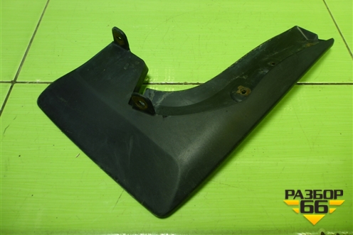 Брызговик задний правый (до 2015г) (7662542140) для Toyota Rav-4 с 2012-2019г (Рав 4)