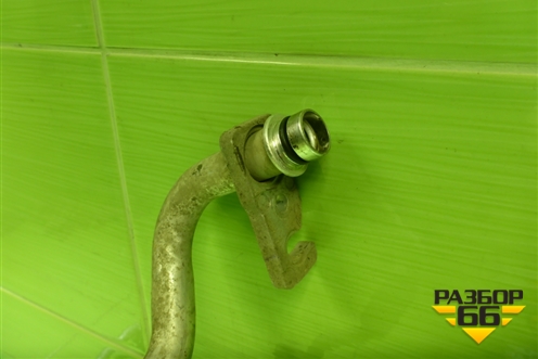 Трубка кондиционера для Toyota Rav-4 с 2012-2019г (Рав 4)