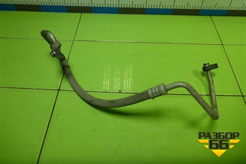 Трубка кондиционера для Toyota Rav-4 с 2012-2019г (Рав 4)