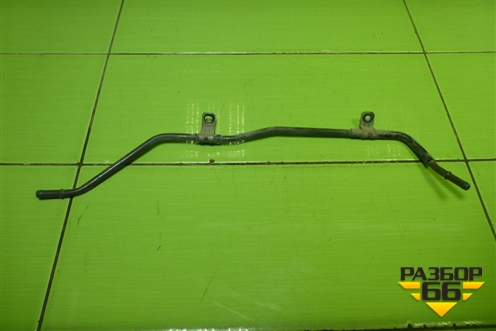 Трубка вакуумная для Toyota Rav-4 с 2012-2019г (Рав 4)