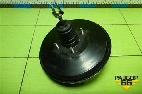 Усилитель тормозов вакуумный (13101019600) для Toyota Rav-4 с 2012-2019г (Рав 4)