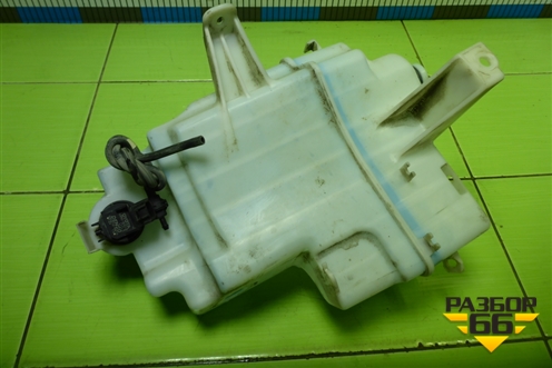 Бачок омывателя лобового стекла (060851422) для Toyota Rav-4 с 2012-2019г (Рав 4)