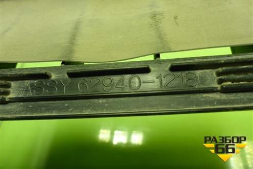 Клапан вентиляционный (6294012180) для Toyota Rav-4 с 2012-2019г (Рав 4)