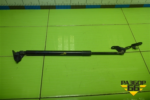 Амортизатор двери багажника (левый) (689600R010A) для Toyota Rav-4 с 2012-2019г (Рав 4)