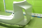 Бампер задний (602002249AA) для Exeed RX с 2023г (РХ)