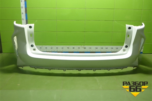 Бампер задний (602002249AA) для Exeed RX с 2023г (РХ)