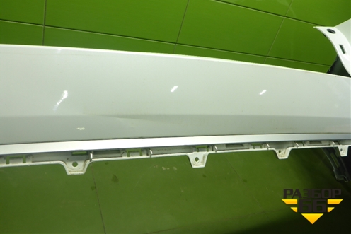 Бампер задний (602002249AA) для Exeed RX с 2023г (РХ)