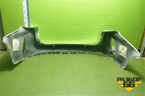 Бампер задний (602002249AA) для Exeed RX с 2023г (РХ)